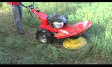 Multifunkční nosič RAPTOR  s bubnovým adaptérem - NOVINKA 2016