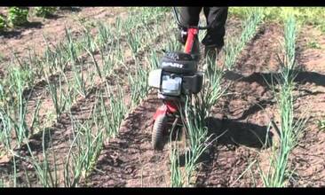 Rotační plečka VARI - RP-T2