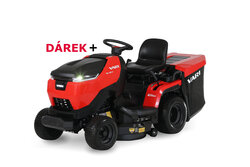 Travní traktor RLL 86 H
