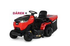 Travní traktor RLL 86 H