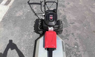 Vyžínač křovin F-550 Hurricane - BAZAR