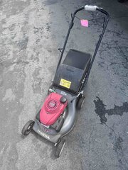 Travní sekačka HRG 536 VKE - BAZAR