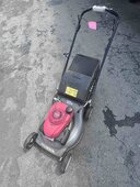 Travní sekačka HRG 536 VKE - BAZAR