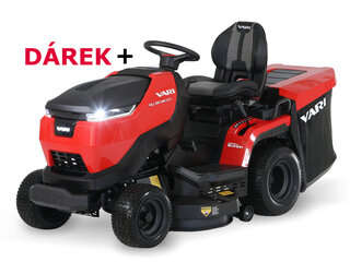 Travní traktor RLL 96 HW ADL Travní traktor RLL 96 HW ADL