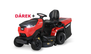 Travní traktor VARI RLL 96 HW ADL - novinka 2026