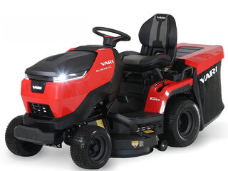 RLL 96 HW ADL lawn tractor