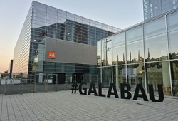 GaLaBau 2026