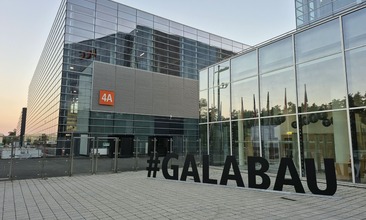 GaLaBau 2026