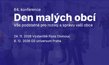 Den malých obcí Olomouc