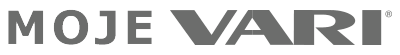 Moje VARI
